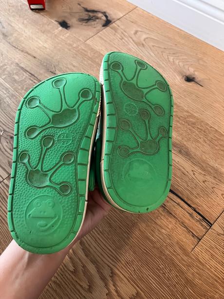 Coqui 26/27 sandále, coqui,26