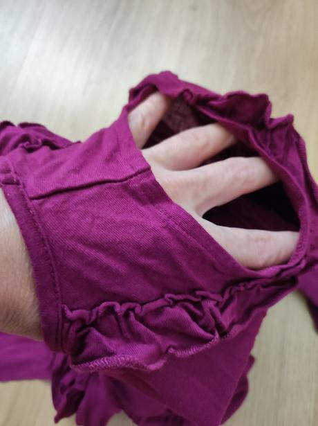 Tričko pre slečnu, bonprix,146