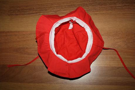 Klobúčik na leto, 80