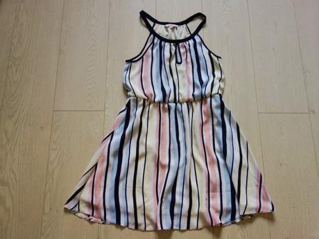 Dámske šaty clockhouse, clockhouse,38