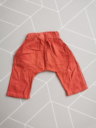 Mile nohavice. veľ. 74, mile,74