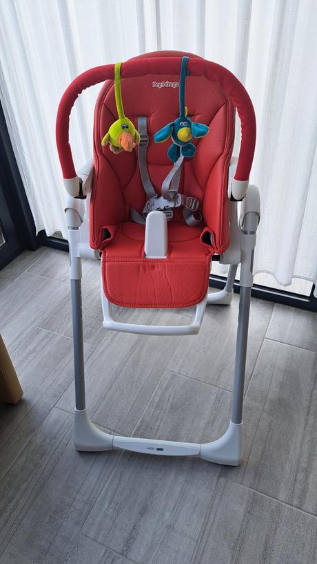 Stolička peg perego, peg-pérego