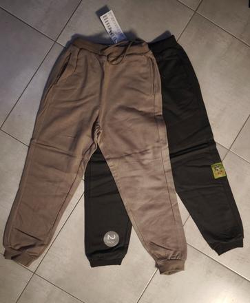 Teplaky 3ks, sinsay,134
