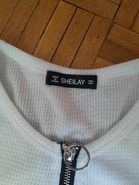 Dámsky top /tričko, l