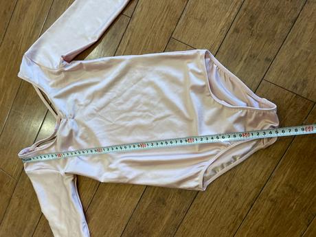 Body balet/tanec, h&m,146