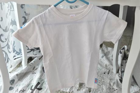 Tričko vláčik thomas-104, 104