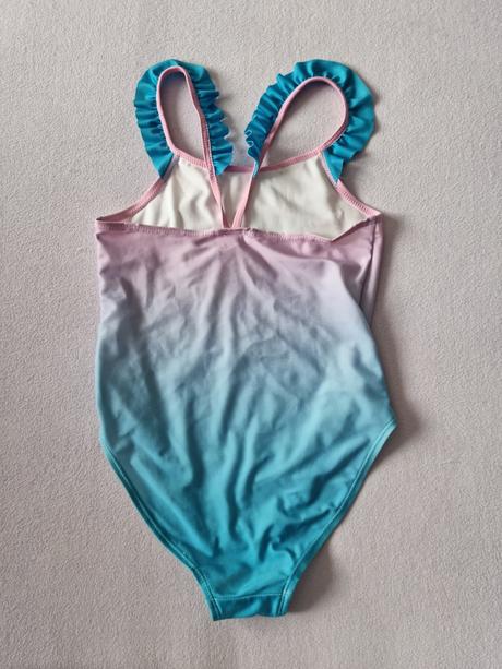 Plavky minie 122/128, sinsay,122