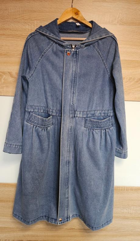 Simoda riflová bunda, m