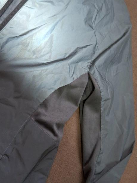 Reflexná bunda c164, 164