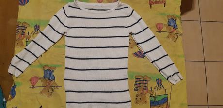 Dámsky pulovrik, reserved,xs