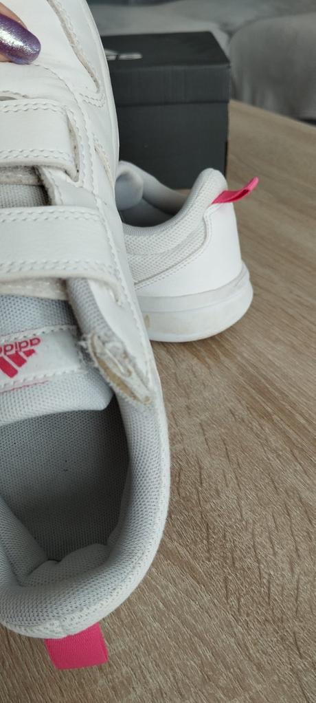 Adidas tenisky, adidas,34
