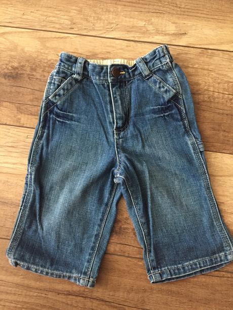 Rifle zn. oshkosh (12 mesiacov, 80), oshkosh,80