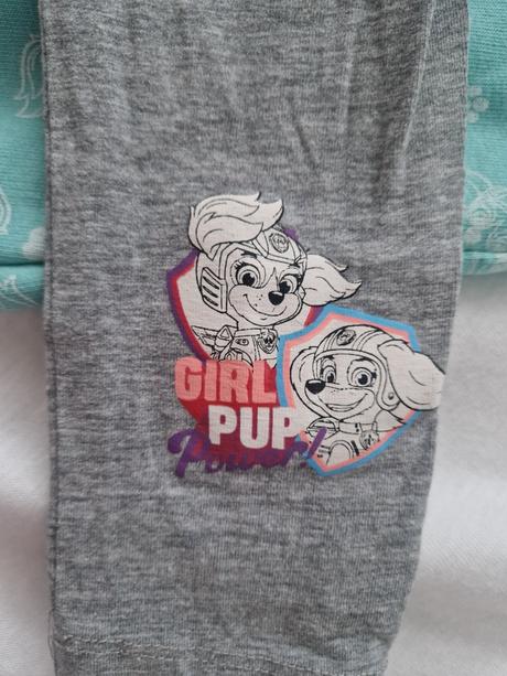 Dievčenské šaty, lupilu,110