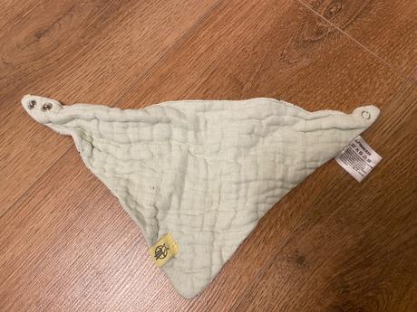 Kvalitný nákrčník zn lassig, 