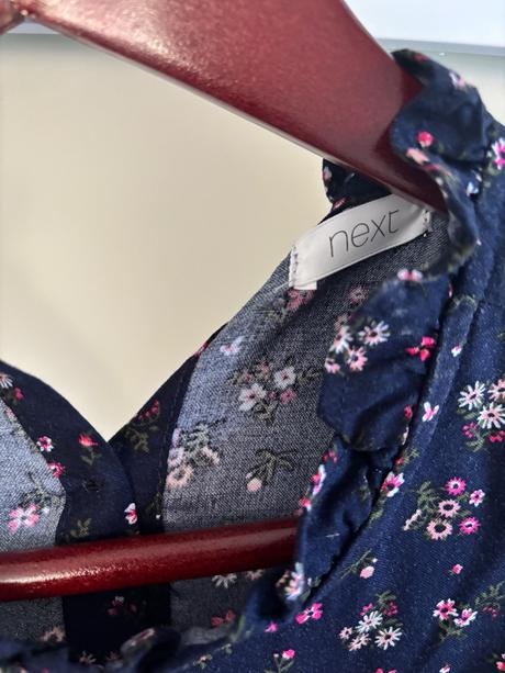 Šaty next, next,140