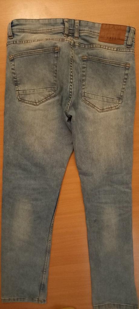 Chlapčenské  rifle v 168, 170