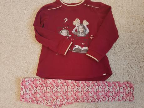 Suprava mayoral, mayoral,110