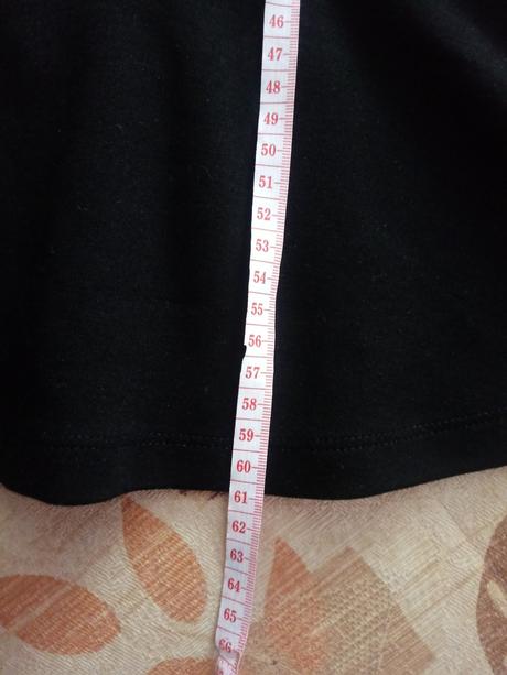 Anna field bluzka, s