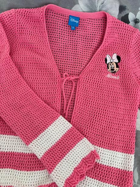 Letní sveter, disney,128
