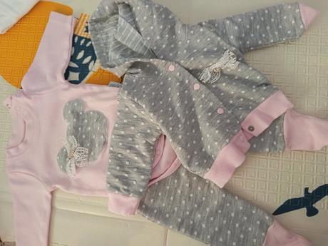 Dievčenské komplety, 56