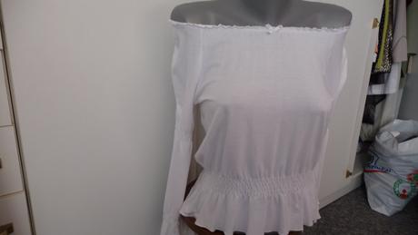 Tričko/ blúzka 158/164, 158