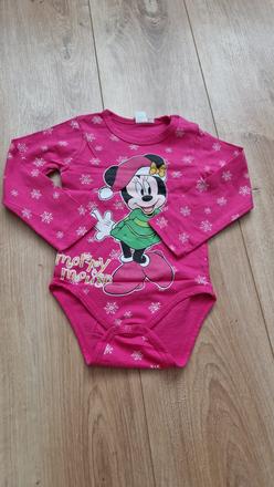 Body vianočné veľ. 80 cm., disney,80