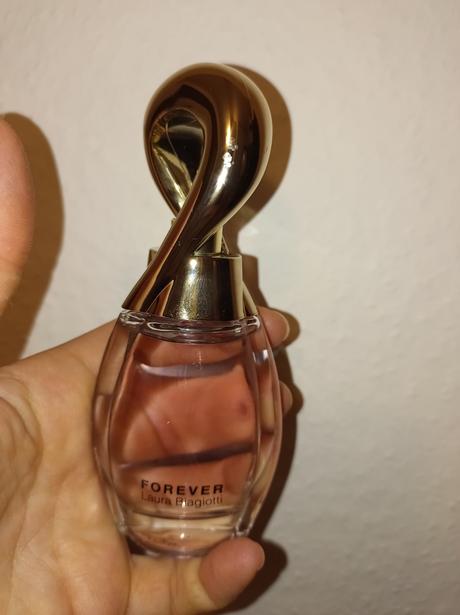Laura biagiotti forever gold 30 ml parfum,