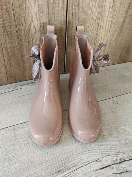 Dámske gumáky tom tailor, tom tailor,36