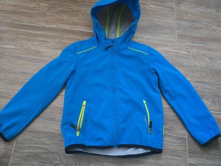 Prechodná bunda č.122 northville, 122