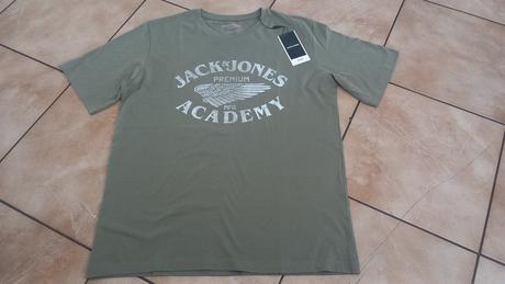Tričko jack &jones, l
