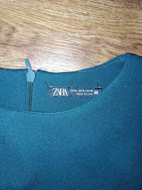 Smaragdové šaty, mohito,s