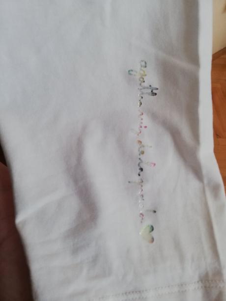 Šortky agatha ruiz de la prada, 134