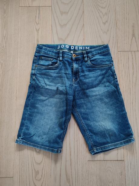 Chlapčenské krátke nohavice, 164