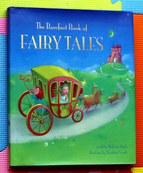 Fairy tales 160 stran - a,