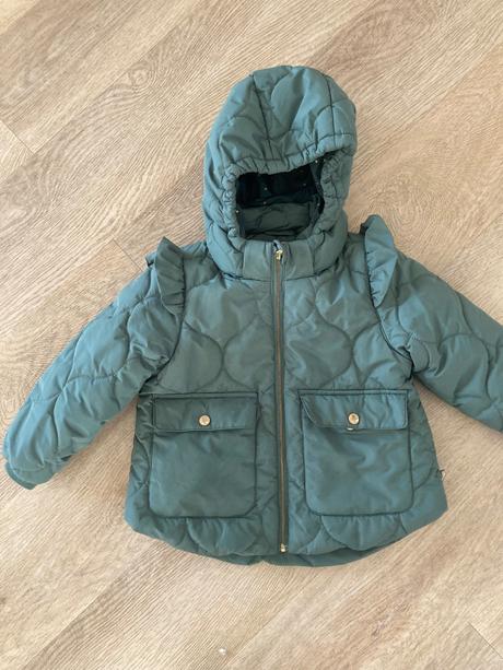 Krásna bundička, pompdelux,104