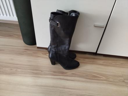 Čižmy, 37