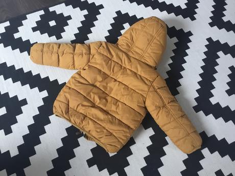 Zimná bunda next, next,98