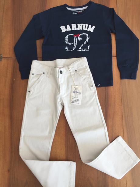 60percent zlavaluxusne tricko harmont&blaine c.116, 116