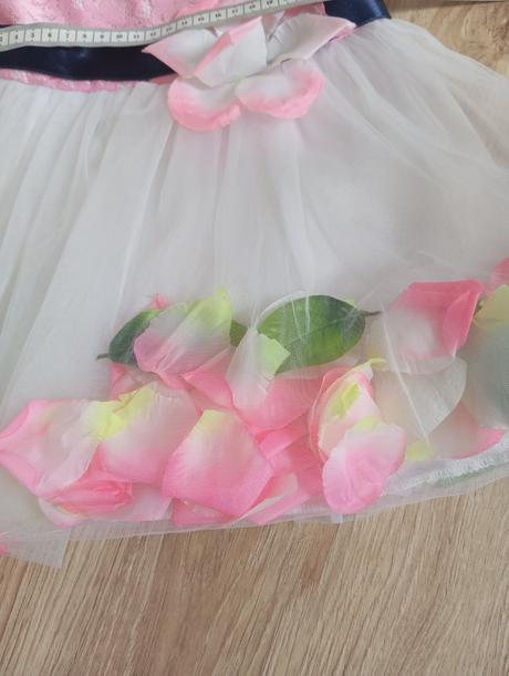 Dievčenské šatočky 80, 80