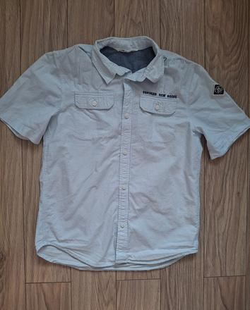 Košeľa, h&m,152