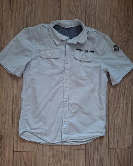 Košeľa, h&m,152