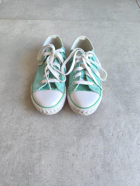 Tenisky kappa 31, kappa,31