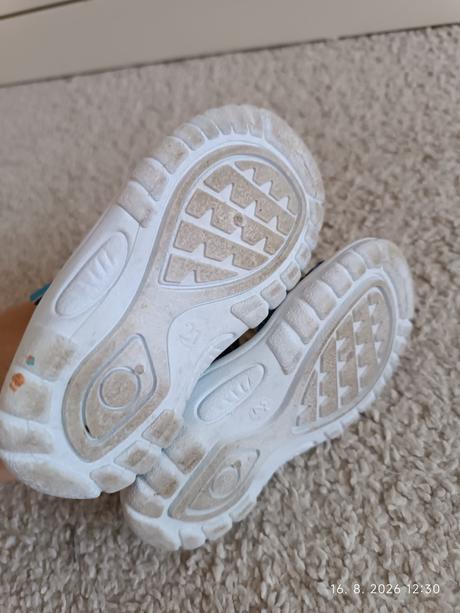 Sandalky, deichmann,21