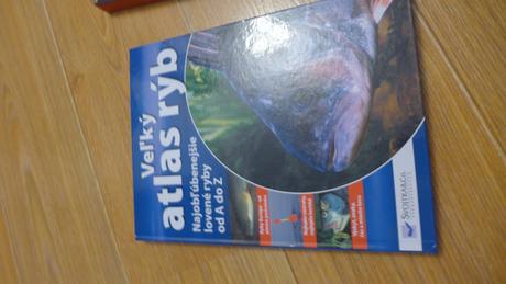 Atlas ryb,