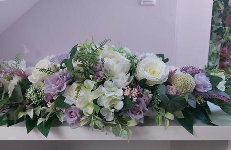 Ikebany na rozne prilezitosti,