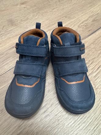 Topánky protetika, protetika,25