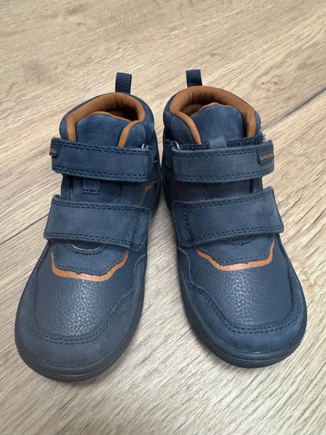 Topánky protetika, protetika,25