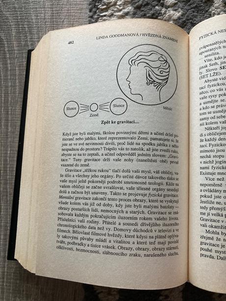 Hvězdná znamení tajné kódy vesmíru (1997), 