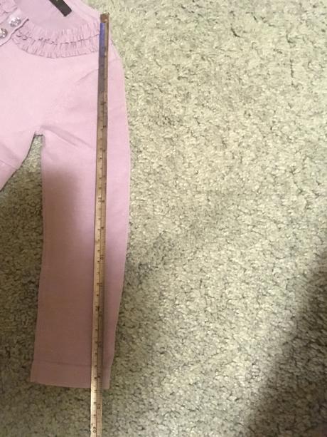 Úpletové šaty s vreckami 86/92/98, george,92