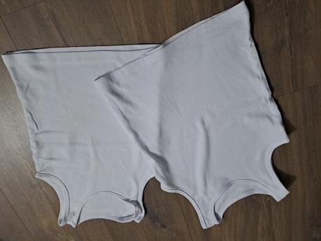 Biele detske tielka, 122